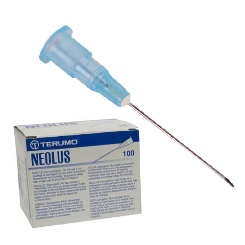 Terumo Neolus Needles